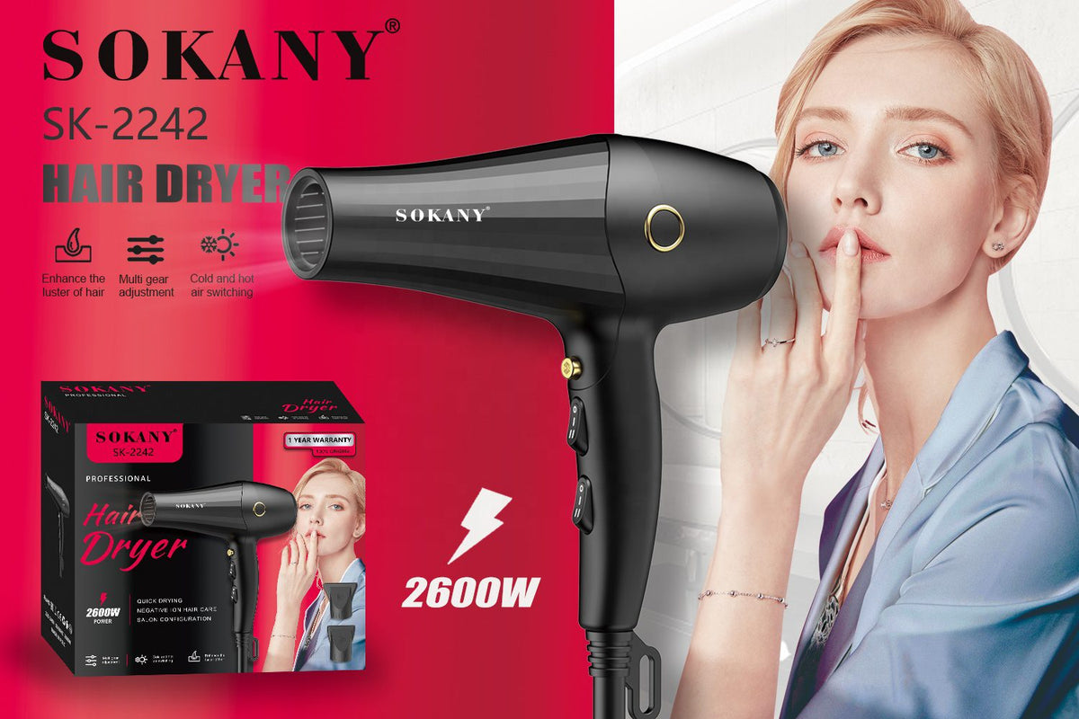 Sokany Model SK-2242
