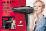 Sokany Model SK-2242