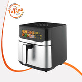 قلاية هوائية سوكاني ديجيتال 10 لتر 2200 وات  موديل SK-10145N