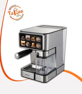 ماكينة قهوة اسبريسو سوكاني SK-04041 3×1 1.8 لتر 1800 وات 20 بار