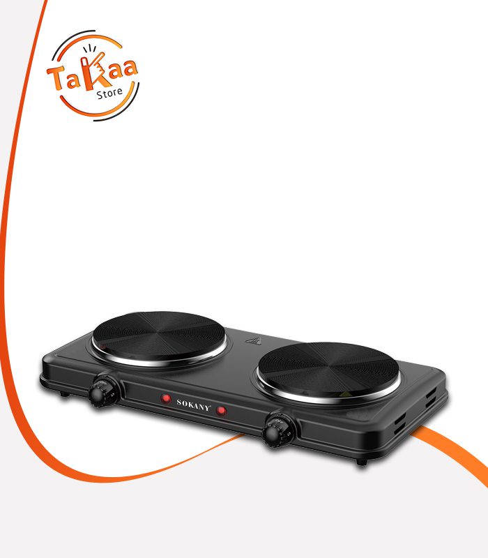 سخان بلاطة سوكاني SL-5107