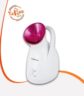 جهاز بخار سوكاني SK-608 بقدرة 280 وات