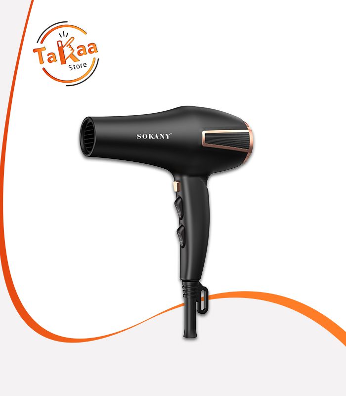 استشوار سوكاني SK-14023