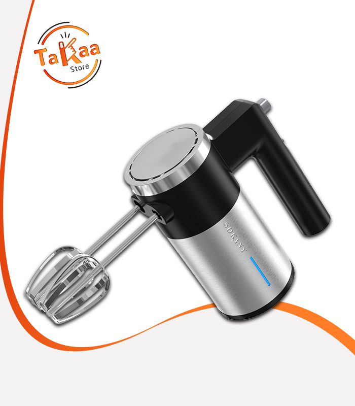 مضرب بيض سوكاني بقدرة 650 وات SK-02041