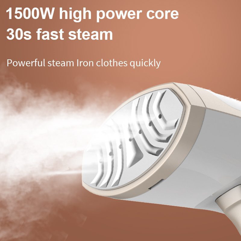 مكواة ملابس بخار هاند سوكاني 1500 وات 300 مل  SK-3067