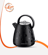 غلاية سوكاني SK-1033 سعة 1.7 لتر 2200 وات