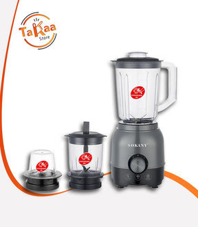 خلاط سوكاني SK-03062N