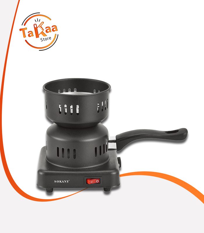 موقد فحم كهربائي سوكاني SK-5103