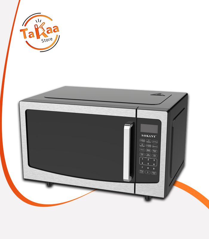 ميكروويف سوكاني الديجيتال SK-10019
