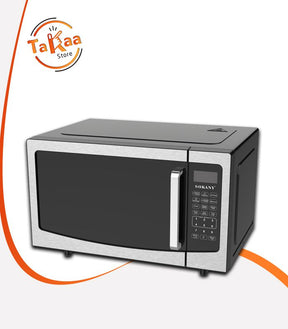 ميكروويف سوكاني الديجيتال SK-10019