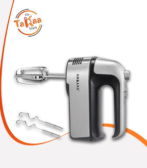 مضرب بيض سوكاني 800 وات SK-6630
