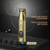 ماكينة حلاقة سوكاني ديچيتال شحن 5×1 ببطارية 600mAh موديل SK-16083