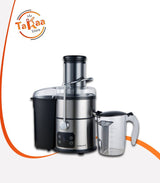 عصارة سوكاني ديجيتال 1200 وات 3 سرعات موديل SK-03014