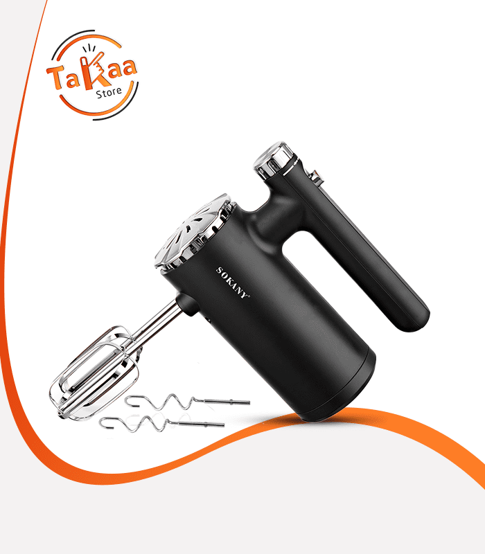 Sokany 500W Model SK-6626