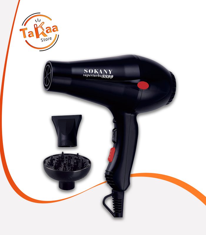 Sokany 2400 Watt Model SK-8899