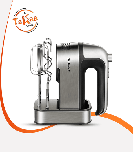 مضرب بيض سوكاني 800 وات SK-6627