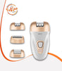 ماكينة إزالة الشعر سوكاني SK-17005 ديچيتال 3×1 بقدرة 5 وات