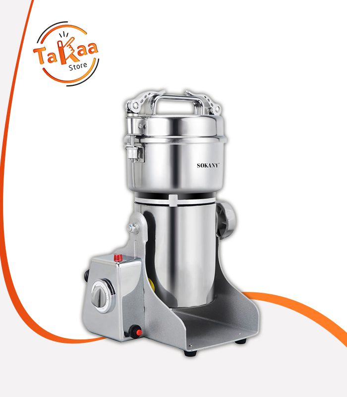 مطحنة توابل سوكاني SK-04047