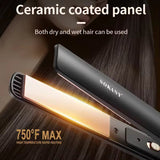 مكواة شعر سوكاني سيراميك بدرجة حرارة 750°F موديل SK-1908