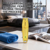 ماكينة حلاقة سوكاني شحن ببطارية 900mAh سرعة 7000PRM موديل SK-16099