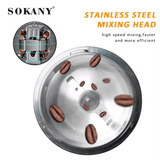 مطحنة بن سوكاني 50 جرام 150 وات موديل SK-3024