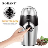 مطحنة بن سوكاني 50 جرام 150 وات موديل SK-3024