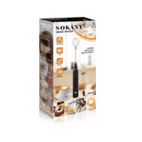 مضرب نسكافيه سوكاني شحن USB موديل SK-201A