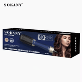 فرشة استشوار سوكاني بقدرة 1200 وات موديل SK-904A