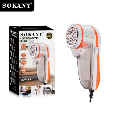 ماكينة إزالة وبر سوكاني كهرباء 2 وات موديل SK-880
