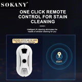 مساحة زجاج ذكية سوكاني بريموت 180 وات SK-13080