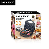 دونتس ميكر سوكاني 750 وات موديل SK-856