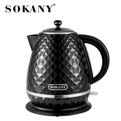 غلاية سوكاني 1.7 لتر 2200 وات موديل SK-1032