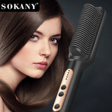 فرشة شعر سوكاني 950 °F موديل SK-1008