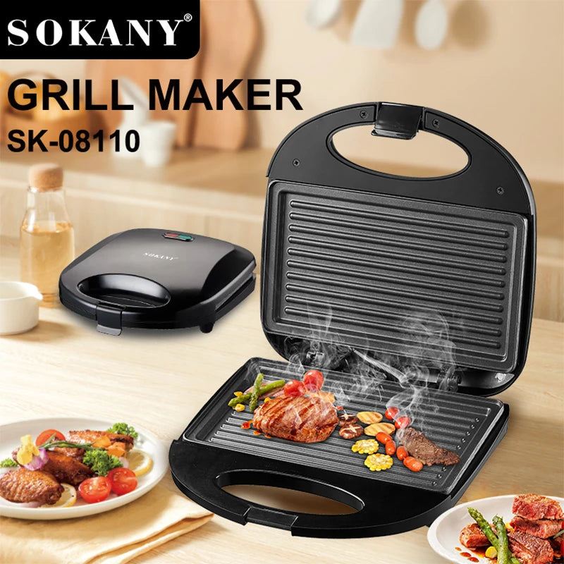 جريل ميكر سوكاني 800 وات SK-08110
