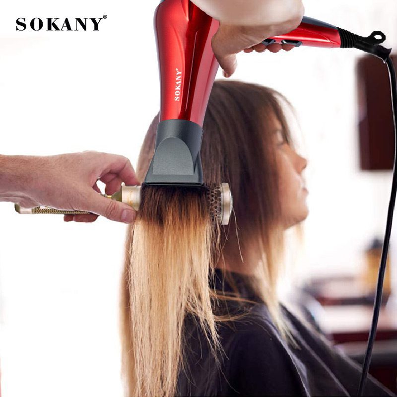 استشوار سوكاني 2400 وات موديل SK-2211