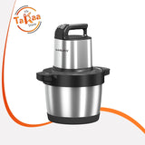 كبة سوكاني ستانلس ستيل 6.5 لتر 1500 وات 3 سرعات – SK-7033N
