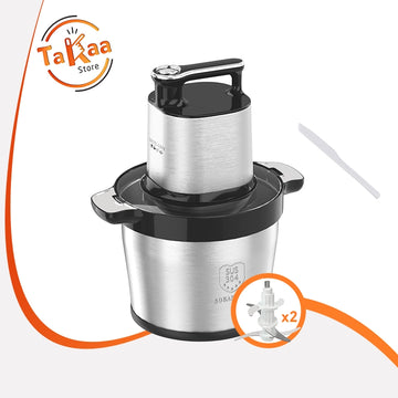 كبة سوكاني ستانلس ستيل SK-7088A