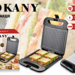 جريل ميكر سوكاني 1200 وات موديل SK-08053