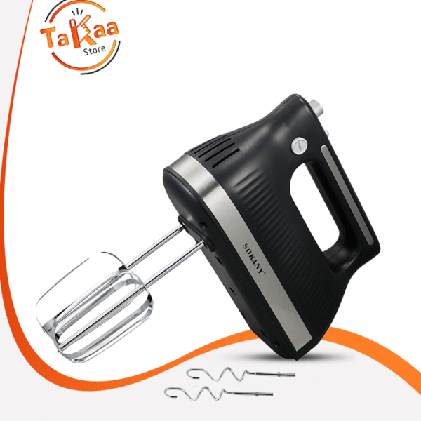 مضرب بيض SK-6632 – تصميم كلاسيكي صغير الحجم