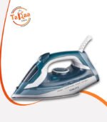 مكواة ملابس بخار سوكاني 2400 وات 380 مل موديل SK-11013