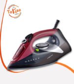 مكواة ملابس بخار سوكاني 2400 وات سعة 300 مل موديل SK-11018