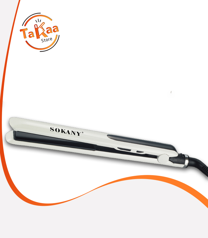 مكواه سوكانى علبه صفراء  SK-025A 750f