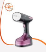 مكواة بخار محمولة سوكاني SK-12008 – 1500 وات، خزان 300 مل، بخار قوي للملابس والمفروشات
