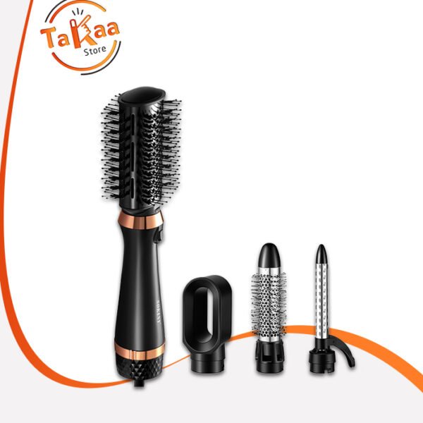 فرشاة استشوار سوكاني 4×1 بقدرة 1400 وات موديل SK-15033