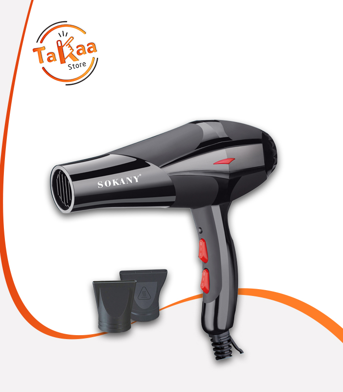 استشوار سوكانى 2300 وات HS-3890