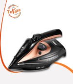 مكواه ملابس سوكانى بقاعده 2400وات  AJ-11035