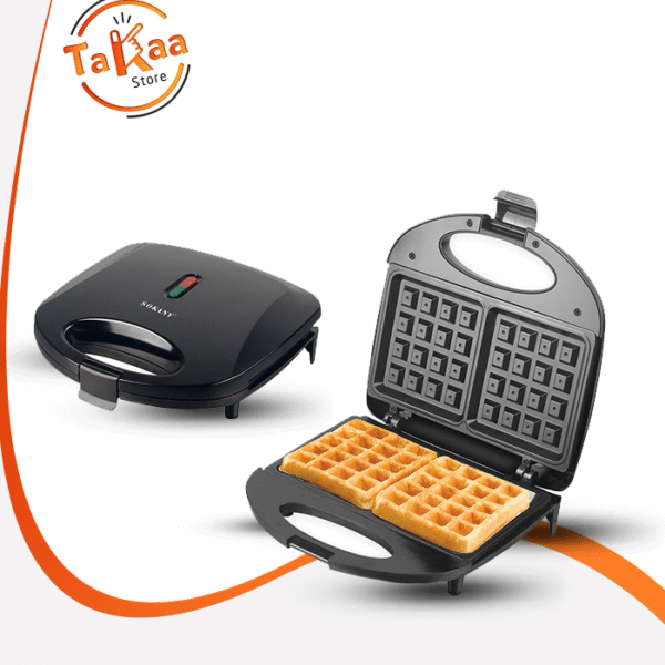وافل سوكانى 800وات  SK-137