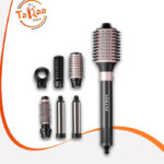 طقم استشوار سوكاني 7×1 بقدرة 1500 وات موديل SK-15018