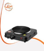 بوتاجاز كهربائي سوكاني SK-5109 – 1000 وات صغير الحجم ومحمول للطبخ والتسخين