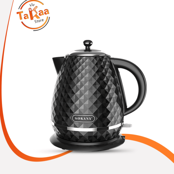غلايه سوكانى 1.7 لتر  2200 وات  SK-1032